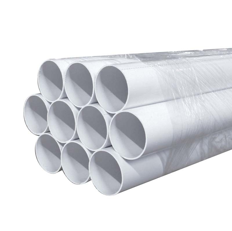 PVC Pipe - Water