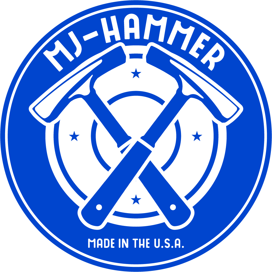 MJ-HAMMER NOW AVAILABLE AT THE WATERWORKS WAREHOUSE